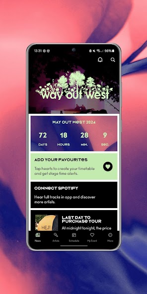 Way Out West