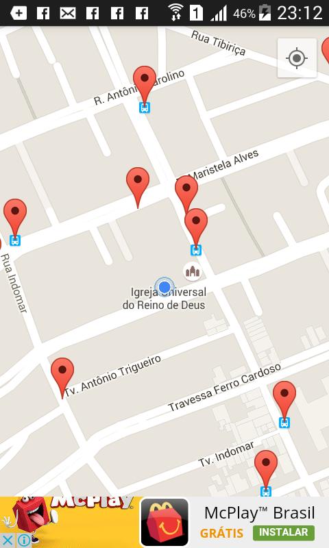 Natal Bus