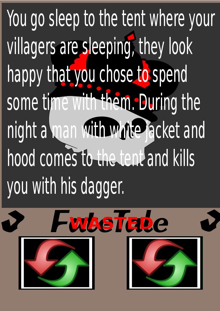 FateTale