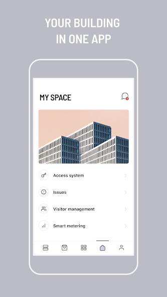 LIV residential