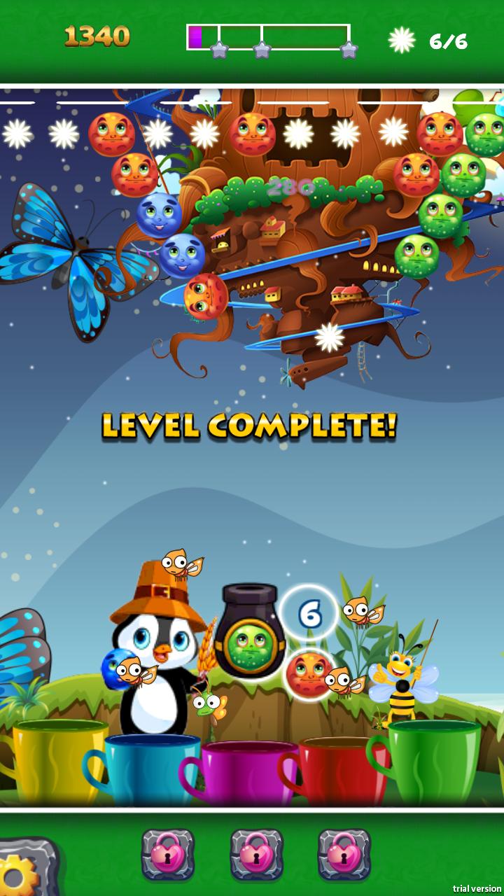 Candy Pet Hero