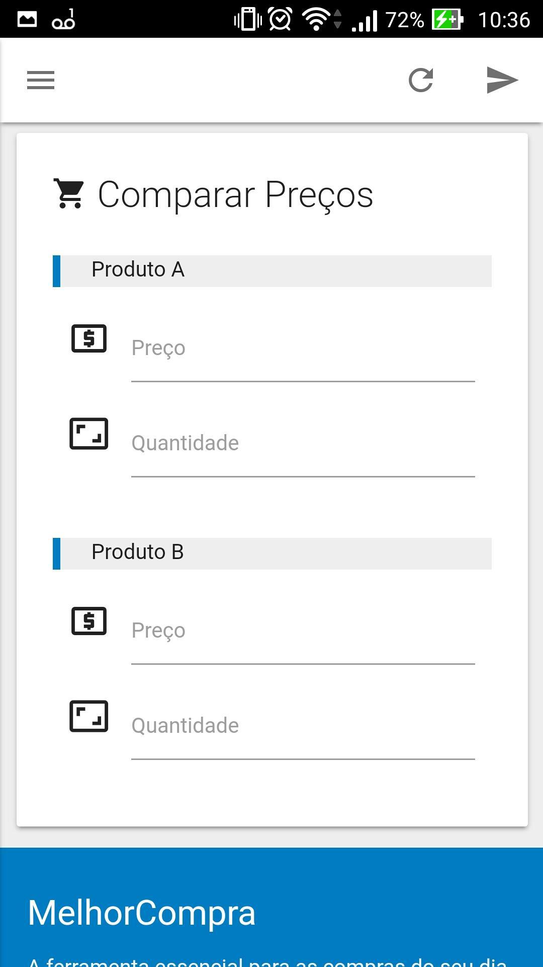 MelhorCompra
