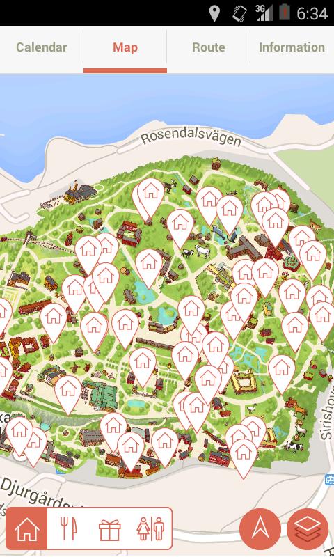 Skansen