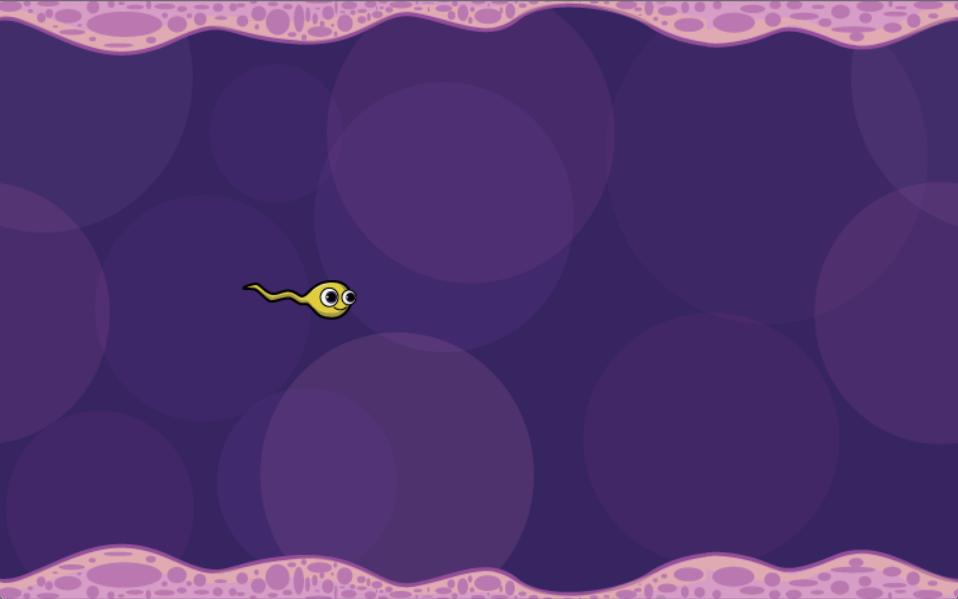 Zombie Sperms
