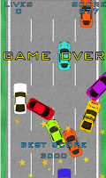 Highway Racing TX
