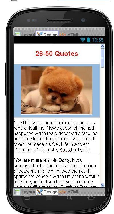 Best Anger Quotes