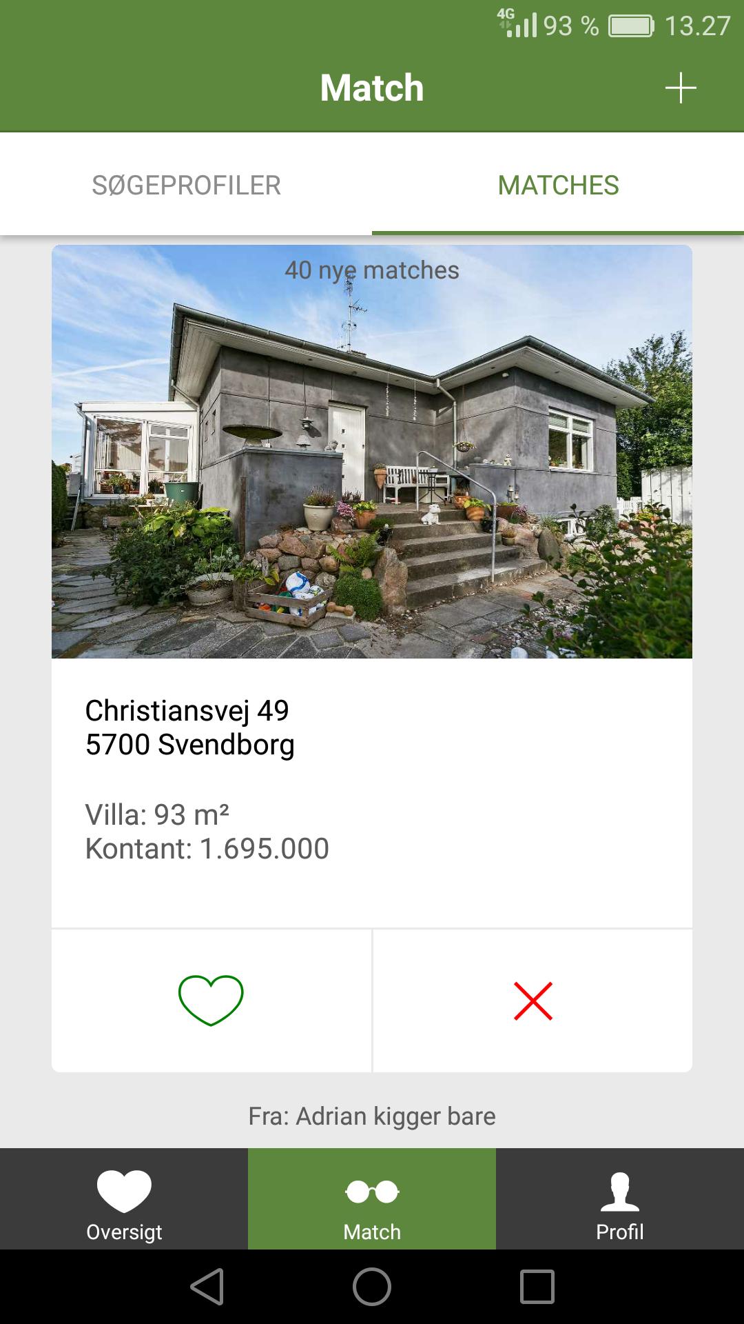 Mit LokalBolig