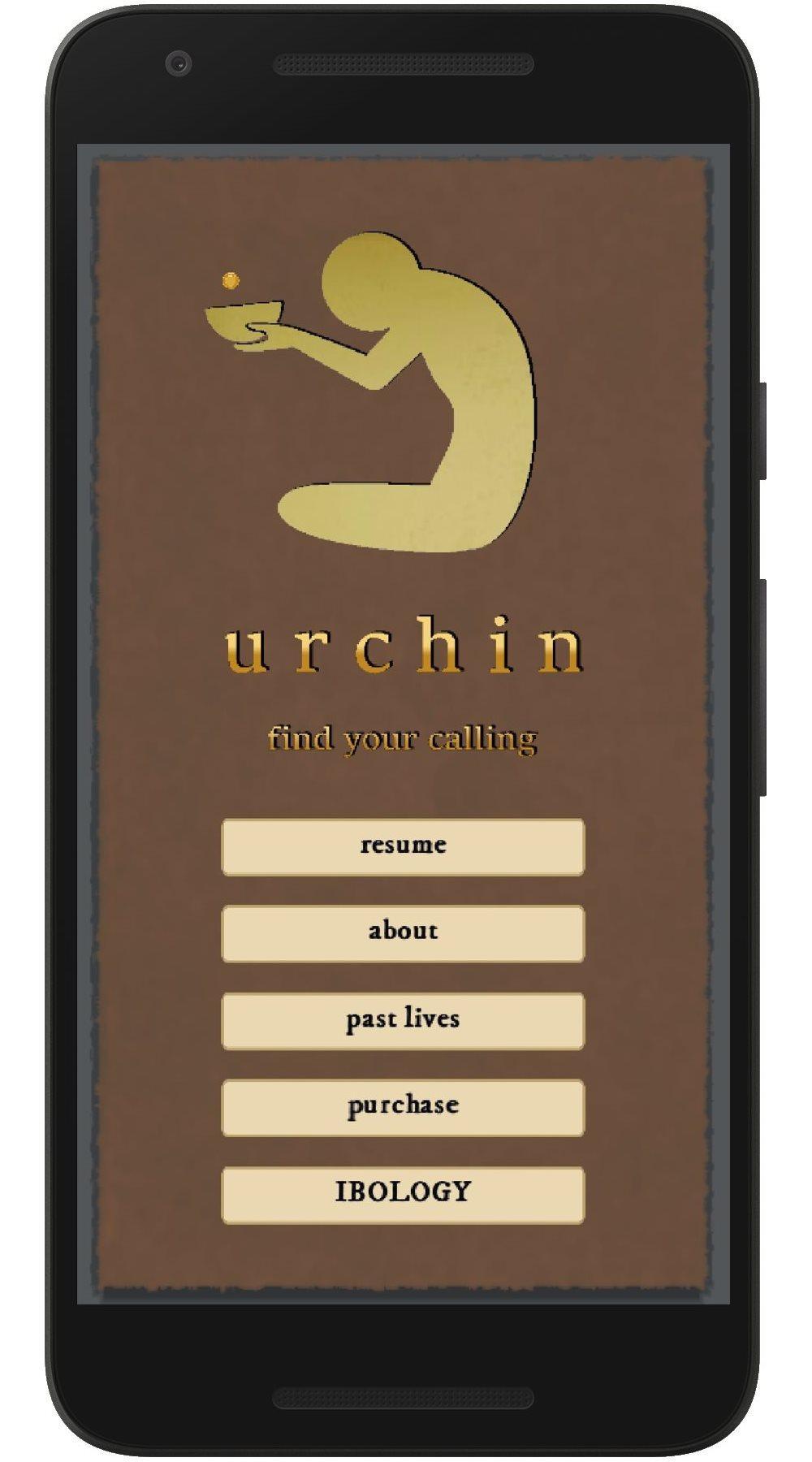 Urchin