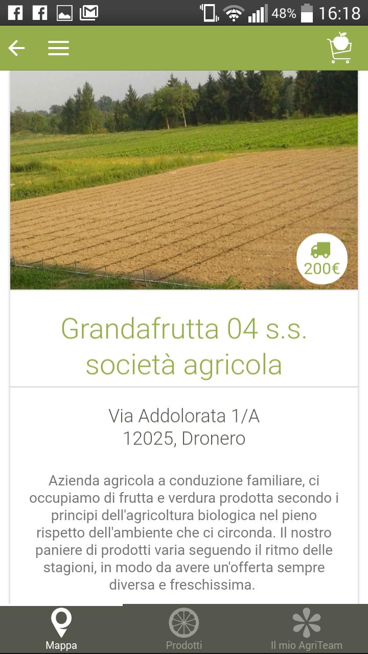 Agrifoodie