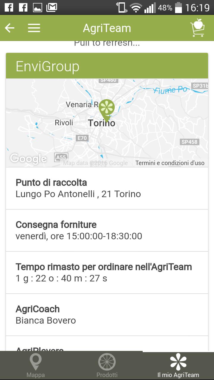 Agrifoodie