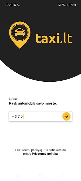 Taxi.LT