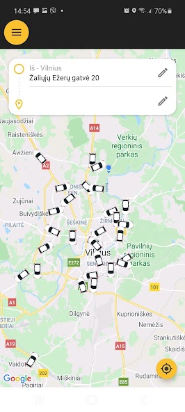 Taxi.LT