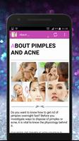 Skin Treatment - Get Rid Of Ac