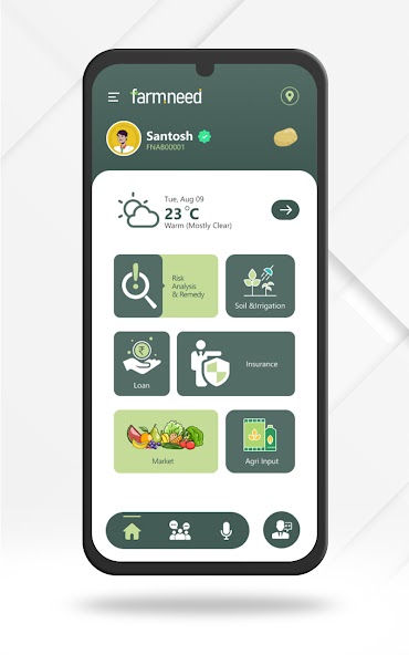 Farmneed Pro