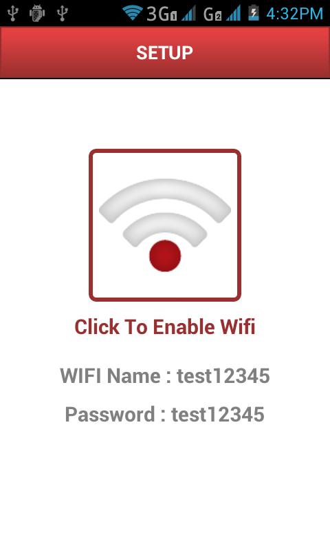 Wifi