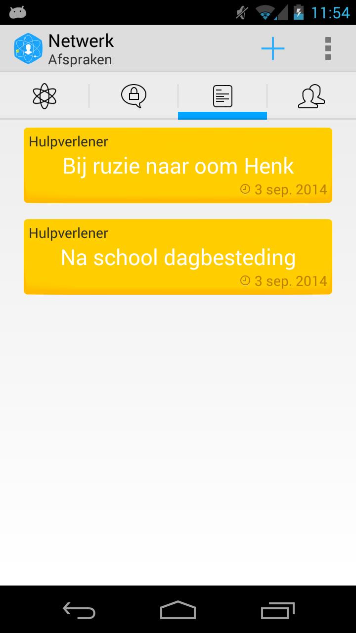 Smartnet