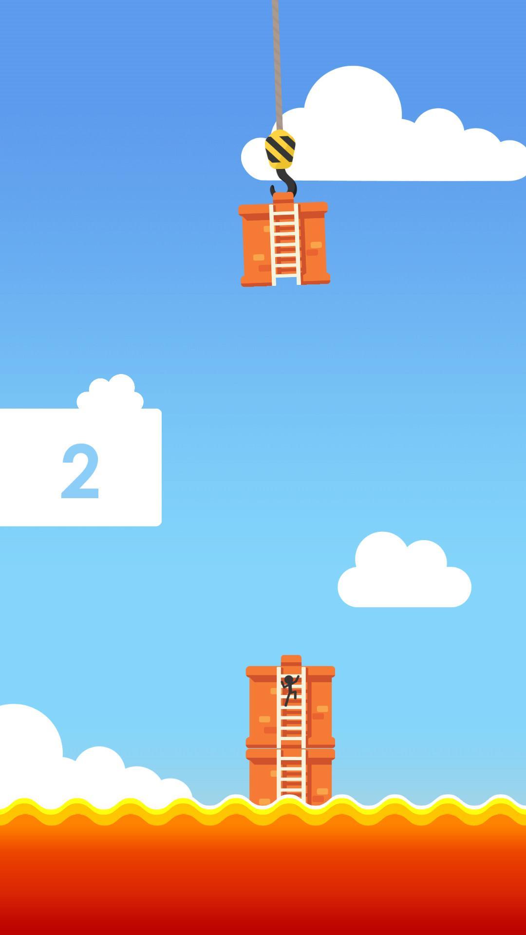 Build Tower: Do not miss