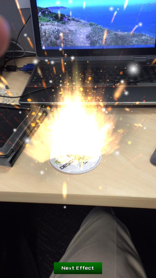 AR Effects