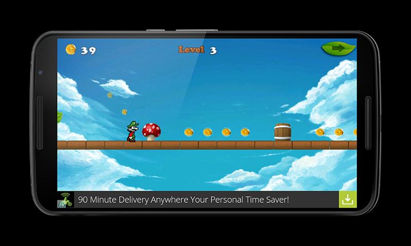 Super Drio