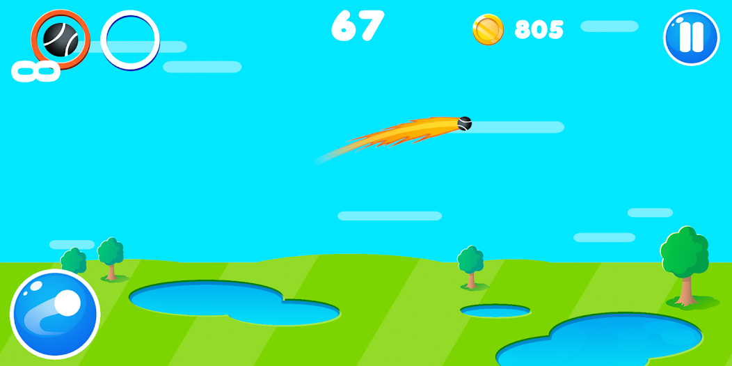 Stickman Baseball