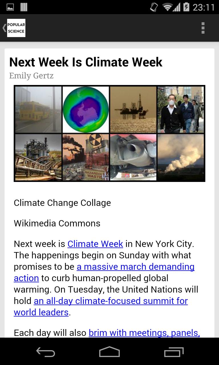 Popular Science