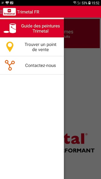 Trimetal FR