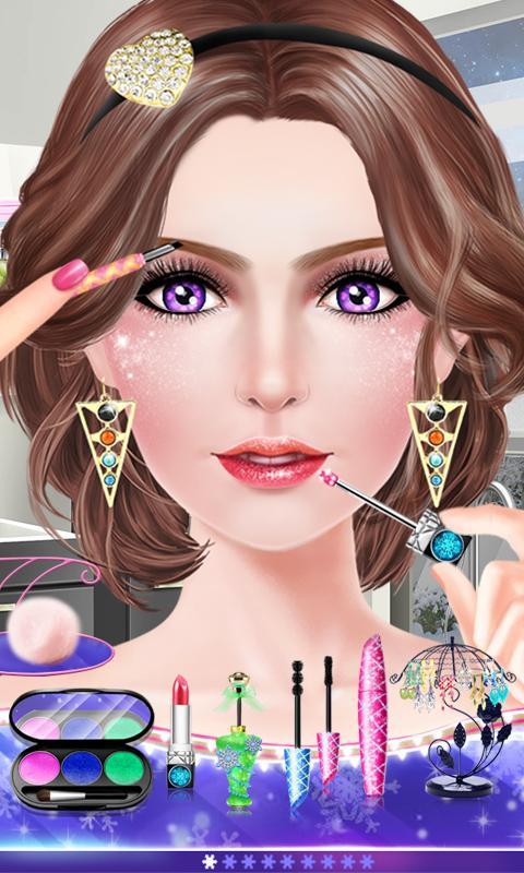 BFF Salon: Beauty Shopping Day