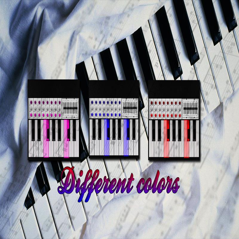 Master Piano 2018