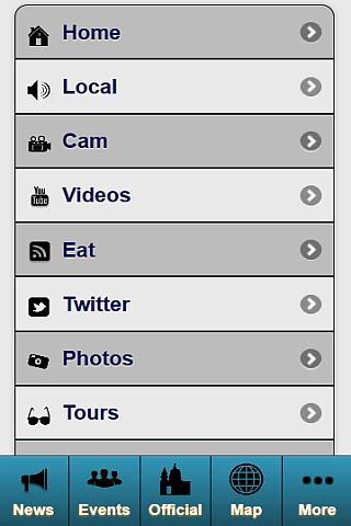 Detroit Guides