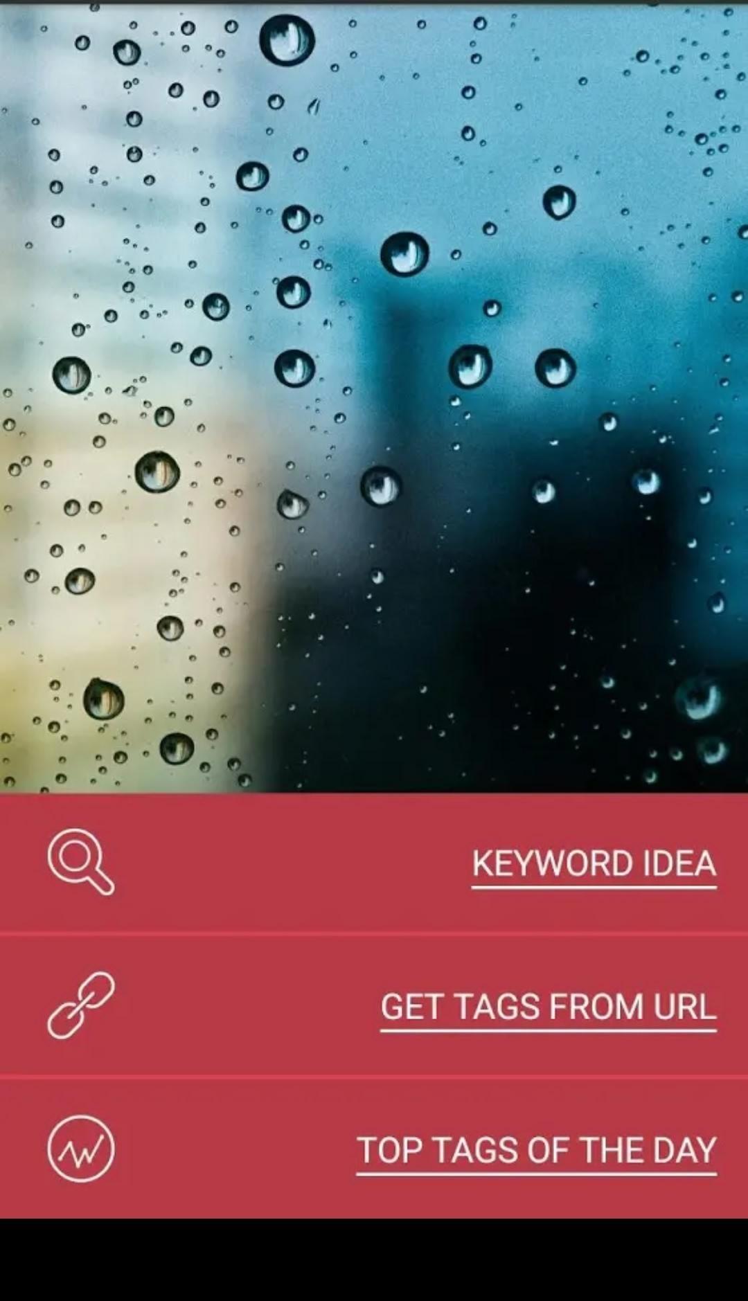Tags  Youtube - key