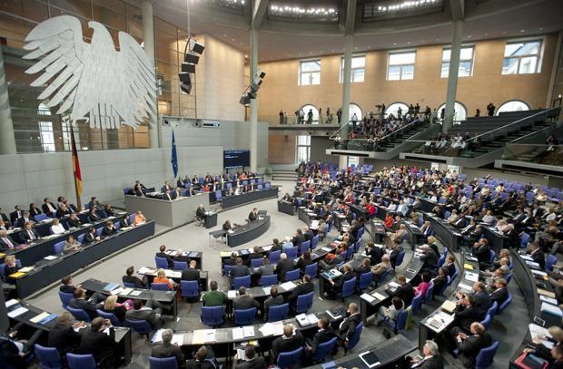 Bundestag - Bundespresse.com