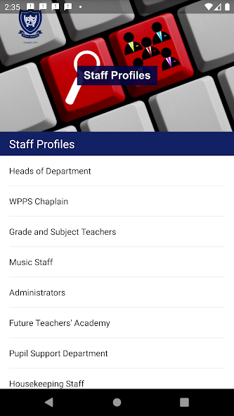 Western Province Prep School