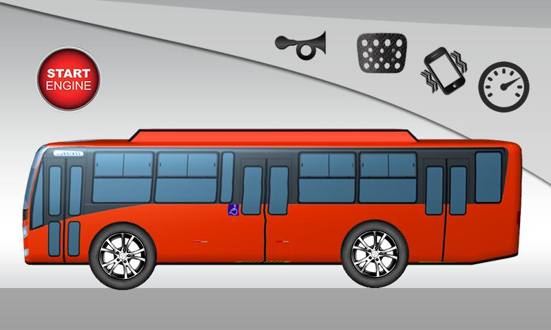 Bus Fun For Kids