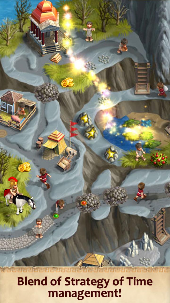 Roads of Rome 2