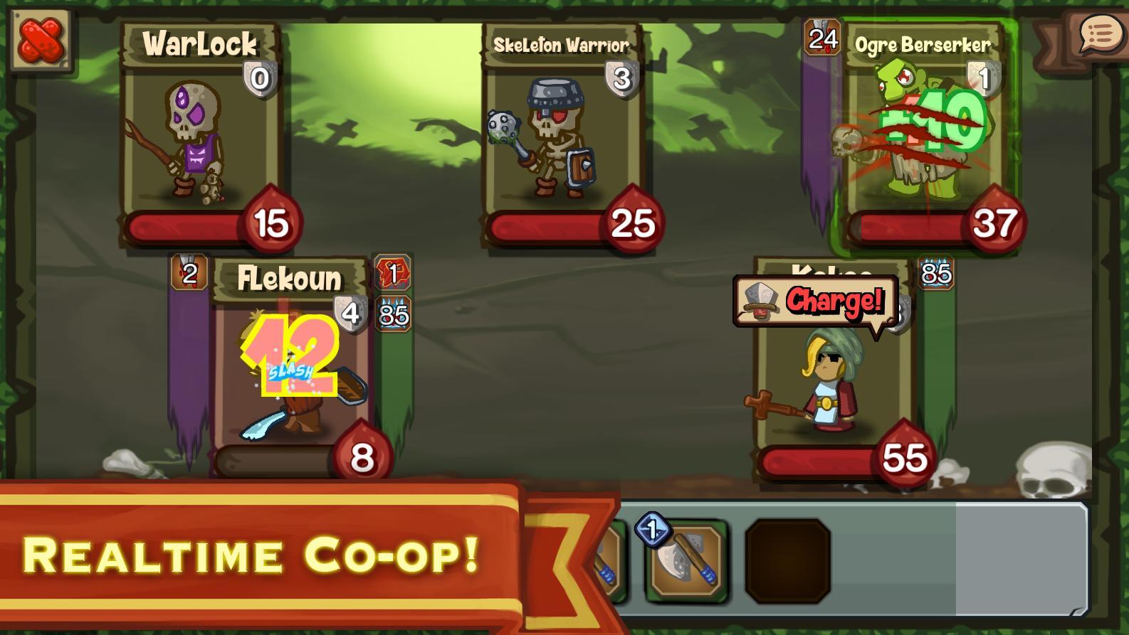 Loot Hunters