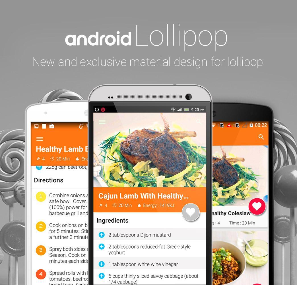 CookMe Recipes