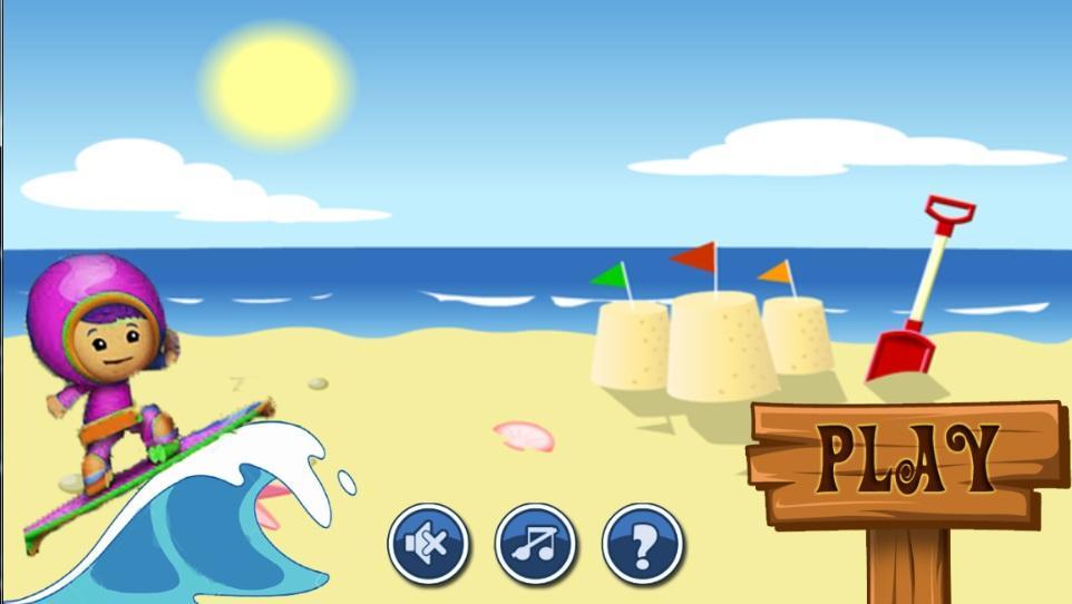umi surf