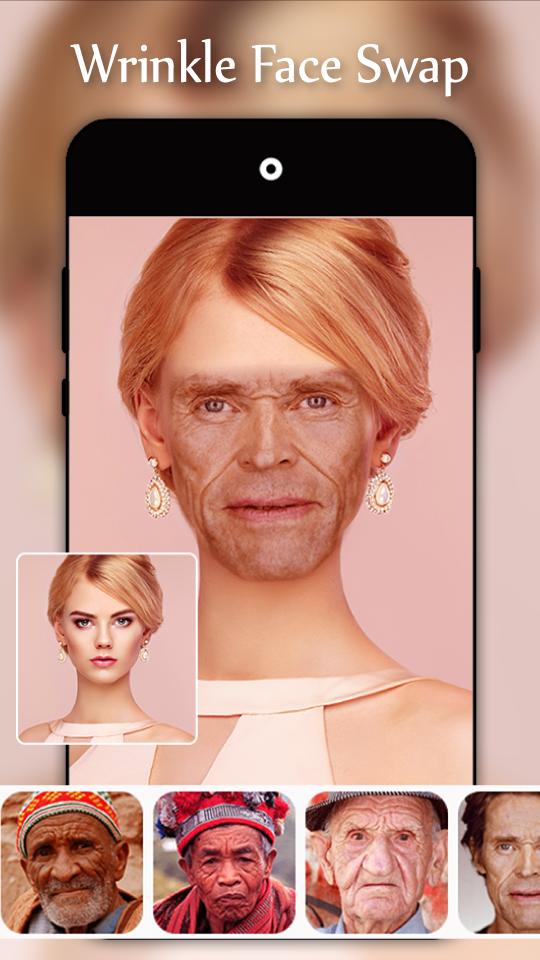Face Swap Original