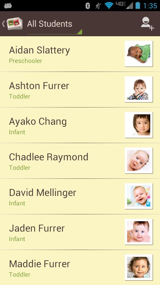 Preschool Gazette