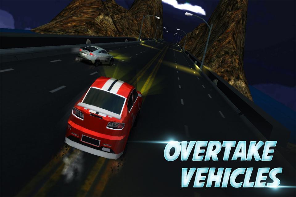 GT Racers
