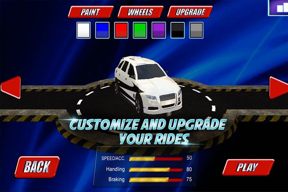 GT Racers