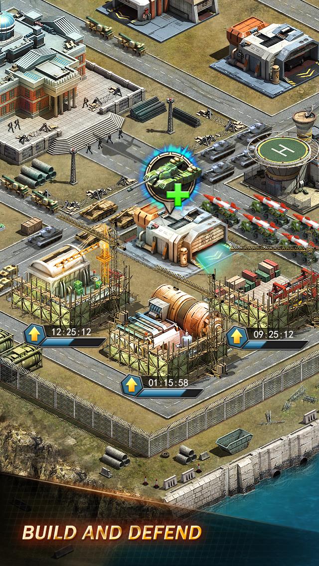 Panzer Strike