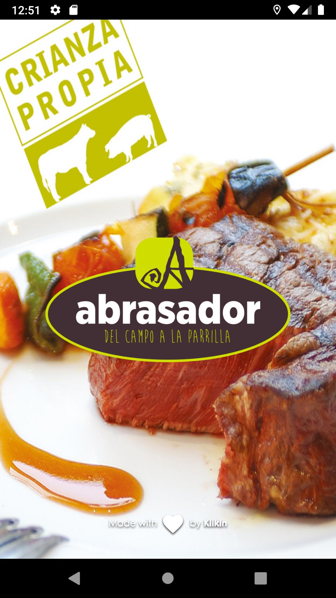 Abrasador