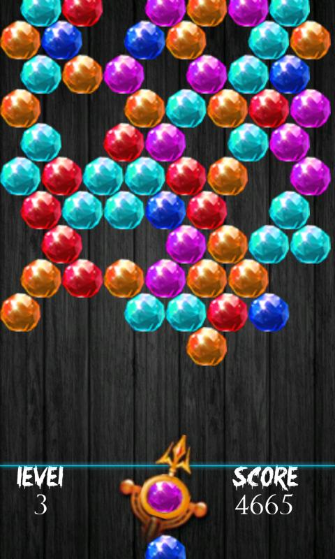 Diamond Adventure