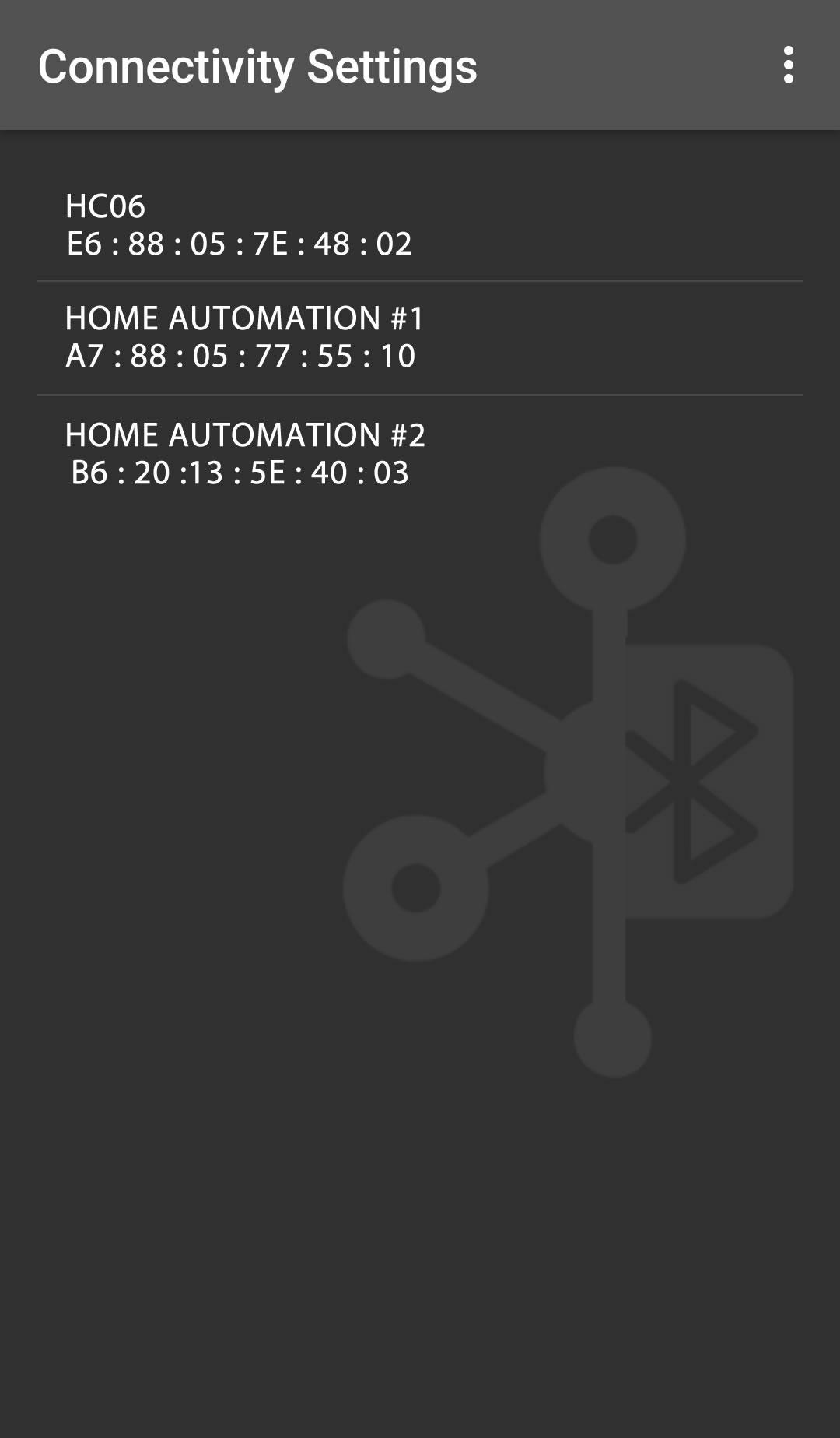 Temperature Monitor