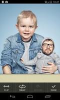 Funny Face Swap - Face Juggler