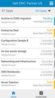 Dell EMC Partner