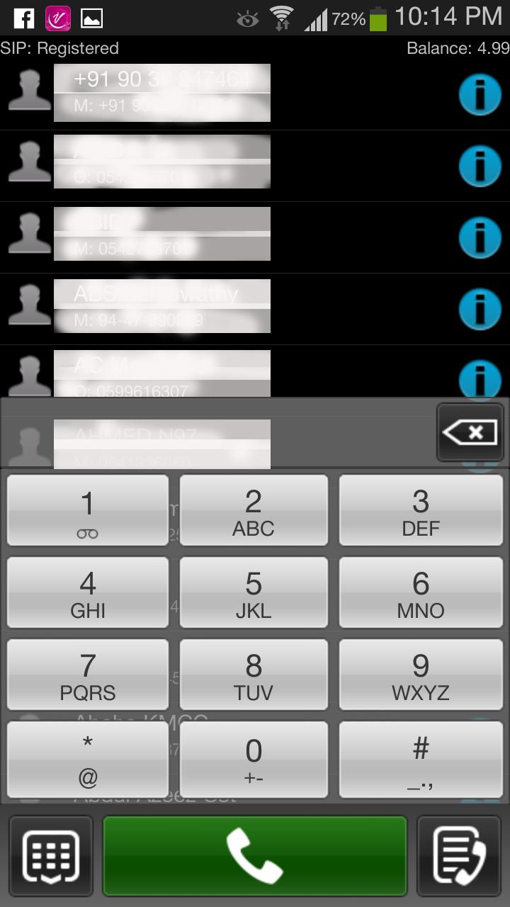 iTellVoip