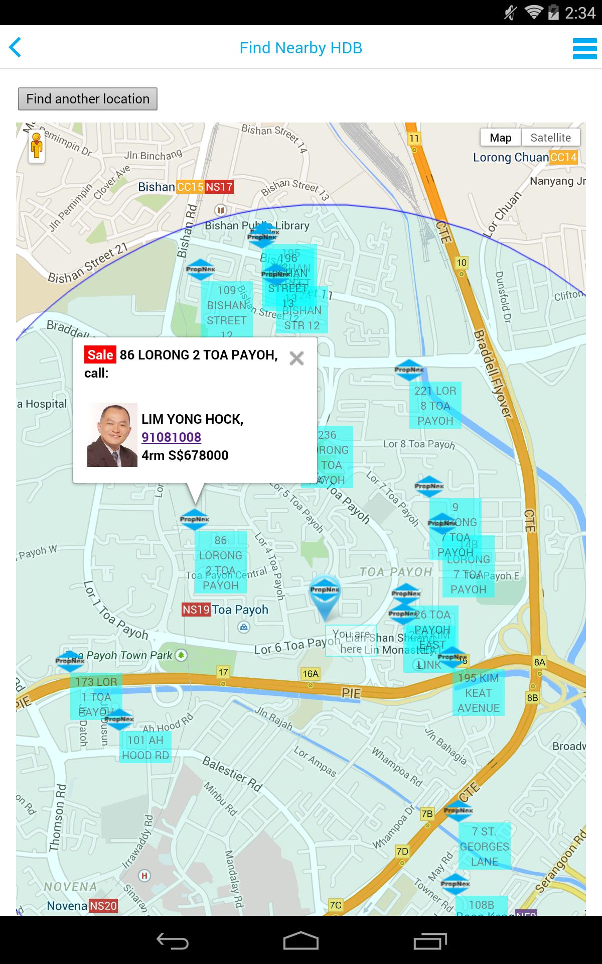 Property Net