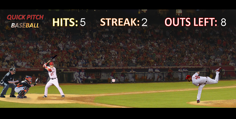 Quick Pitch